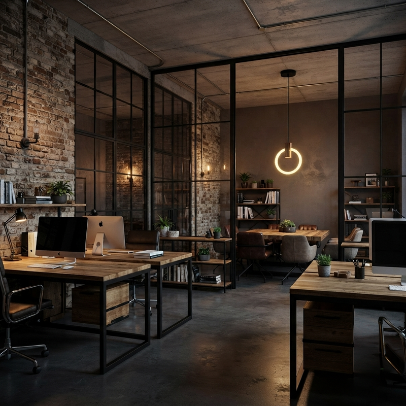 AIMY Loop Single Hanging Light-2