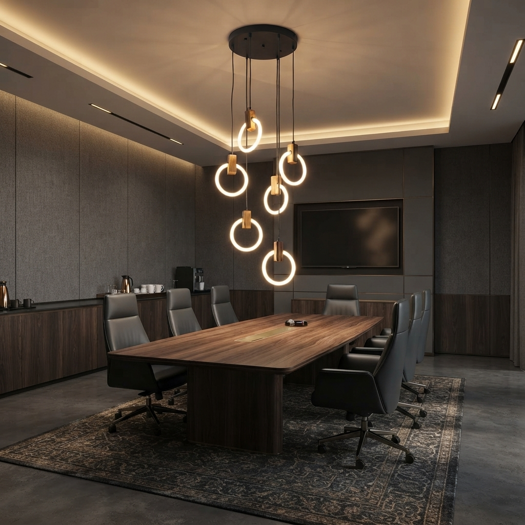 AIMY Loop 6-Hanging Light-3