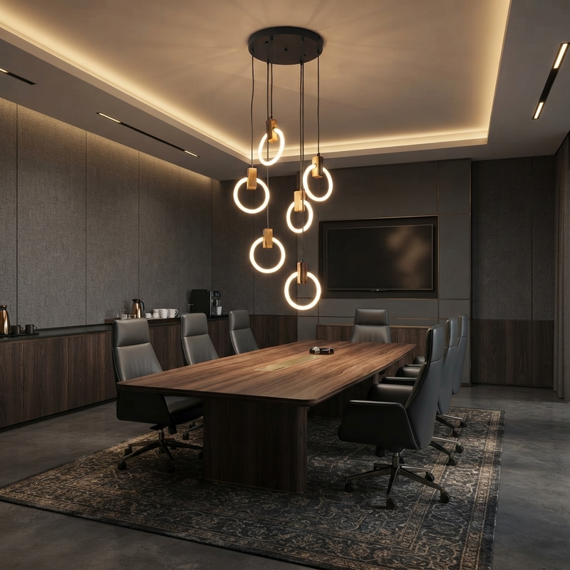 AIMY Loop 6-Hanging Light-3