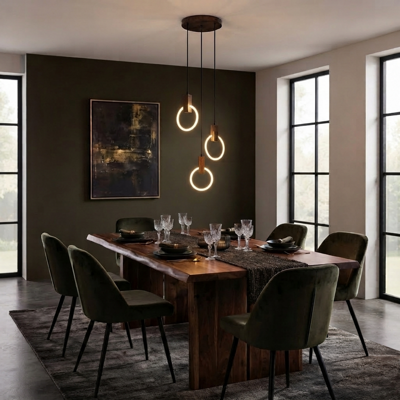 AIMY Loop 3-Hanging Light-3