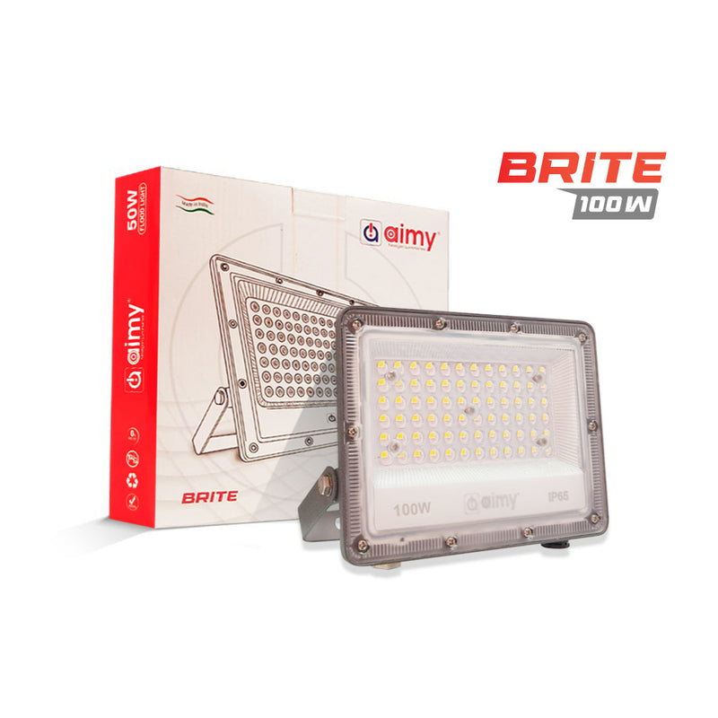 BRITE Flood Light 100W-1