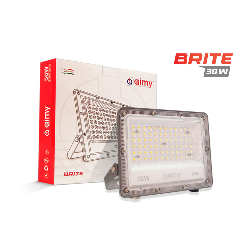 BRITE Flood Light 30W-1