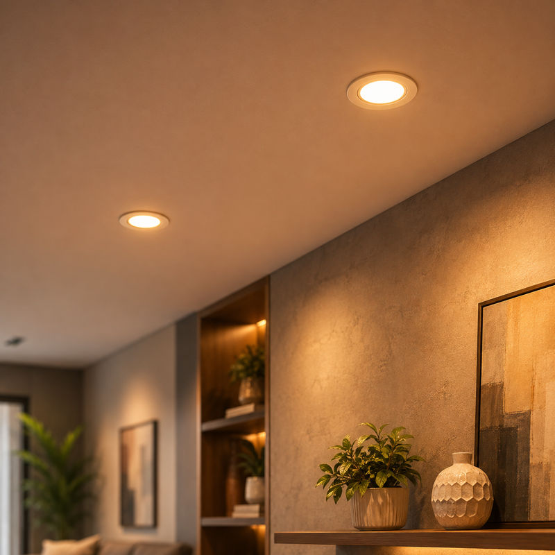 Nucleus Junction Light 3W-1