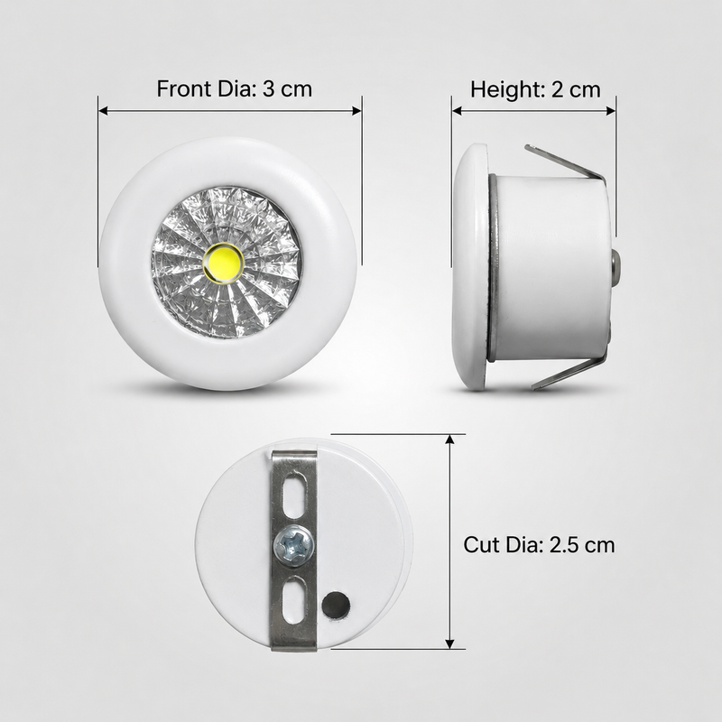Atom Spot Light-2