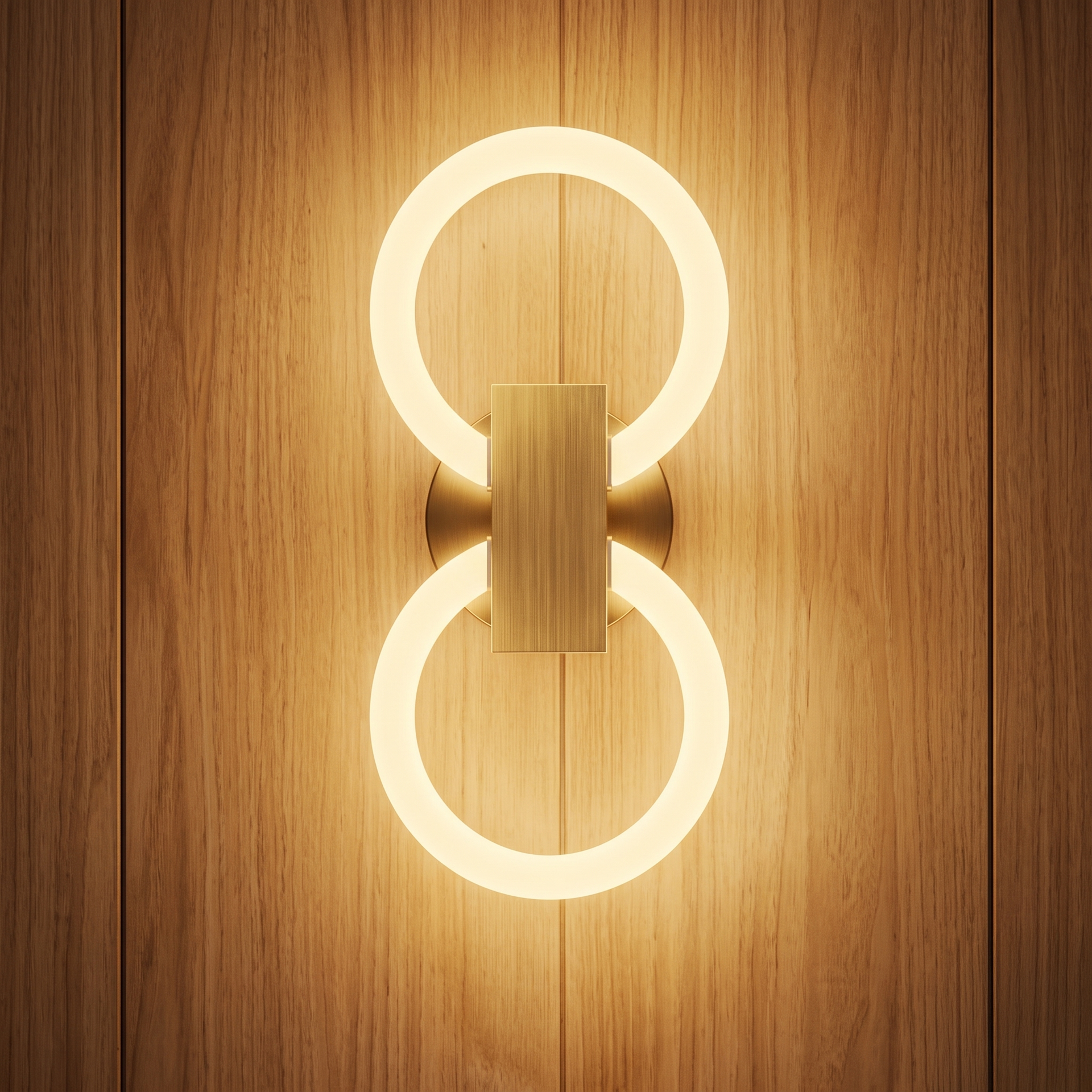 AIMY Double Wall Light