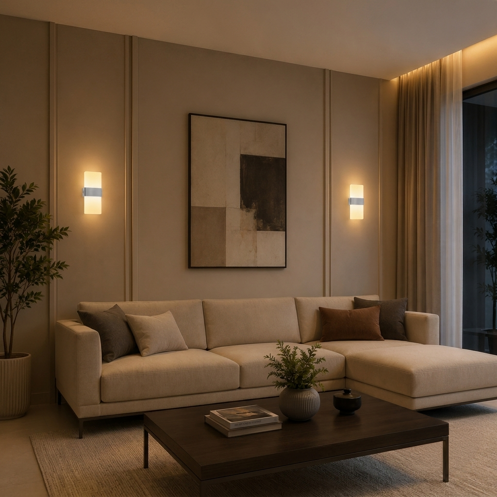 AIMY Glow Wall Light-3