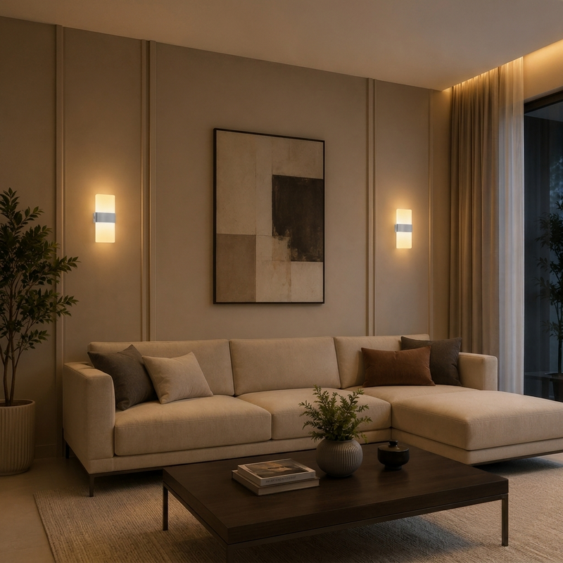 AIMY Glow Wall Light-3