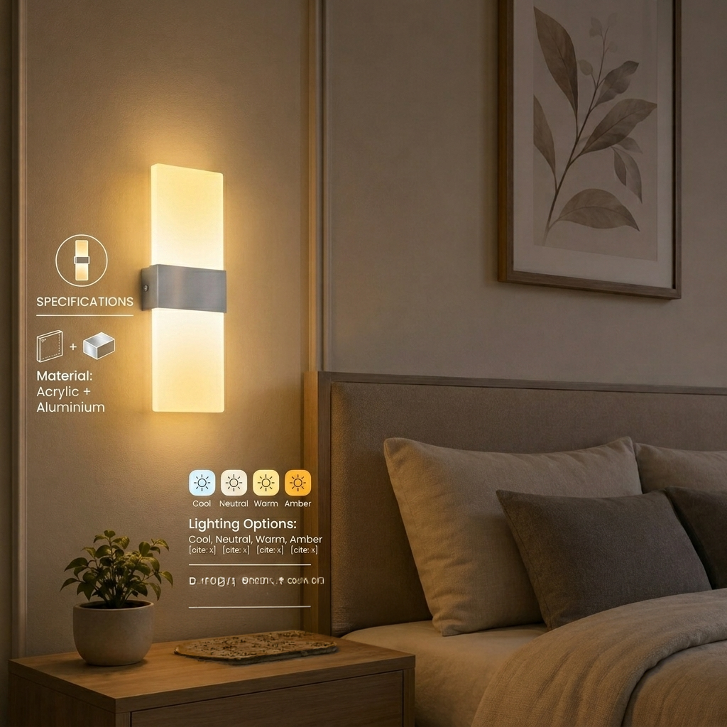 AIMY Glow Wall Light-2