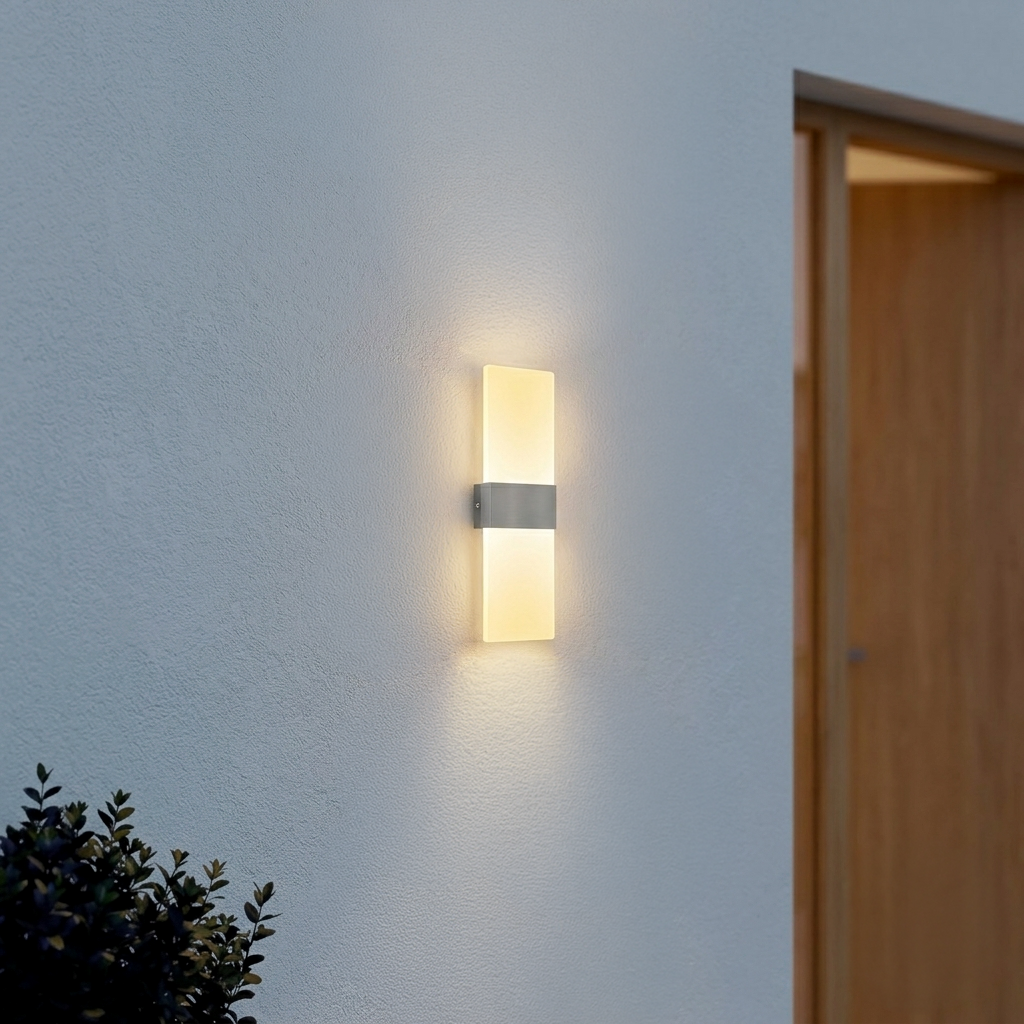 AIMY Glow Wall Light-1
