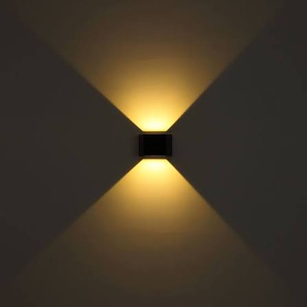 Test Up/Down Light
