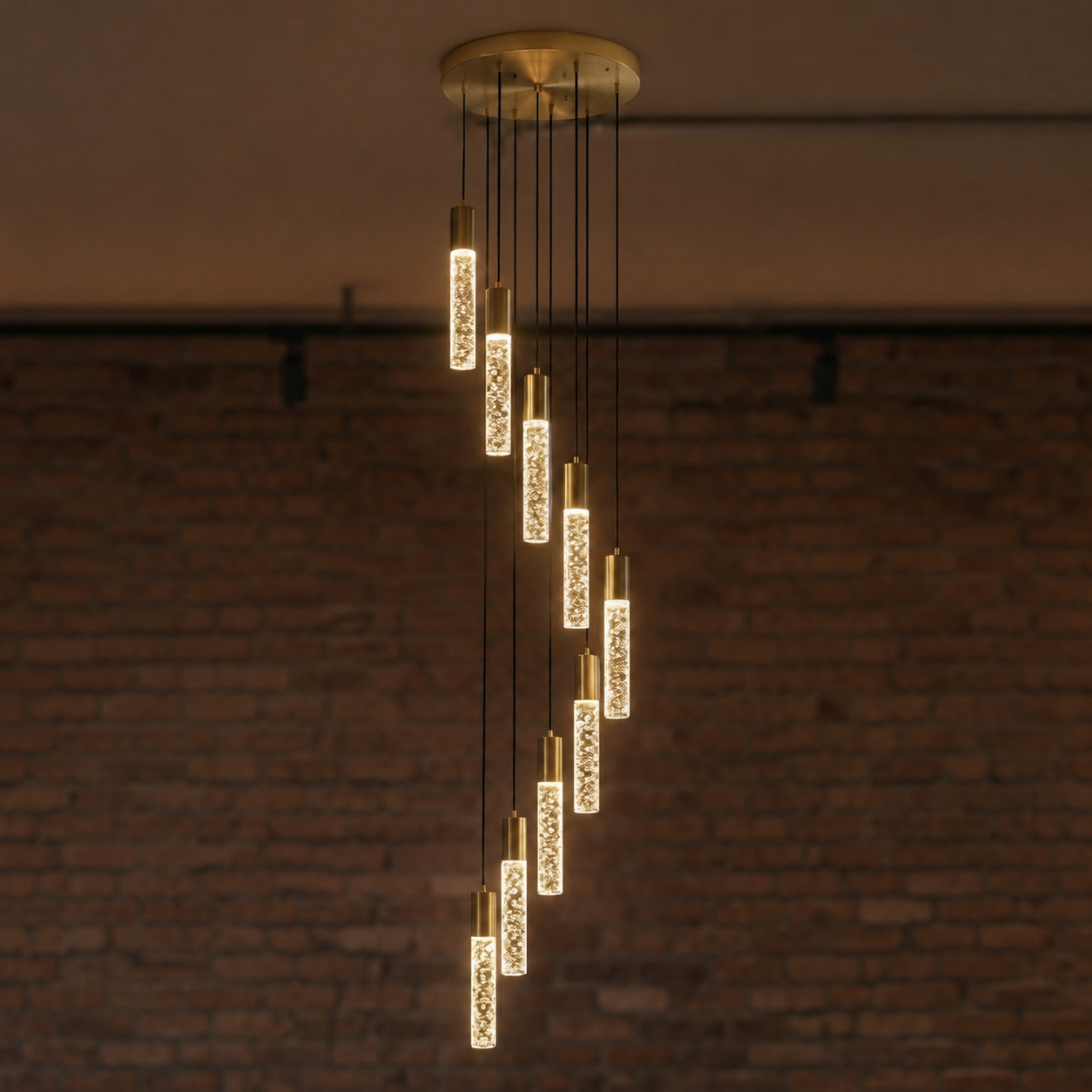 AIMY Shine 9-Hanging Light-1