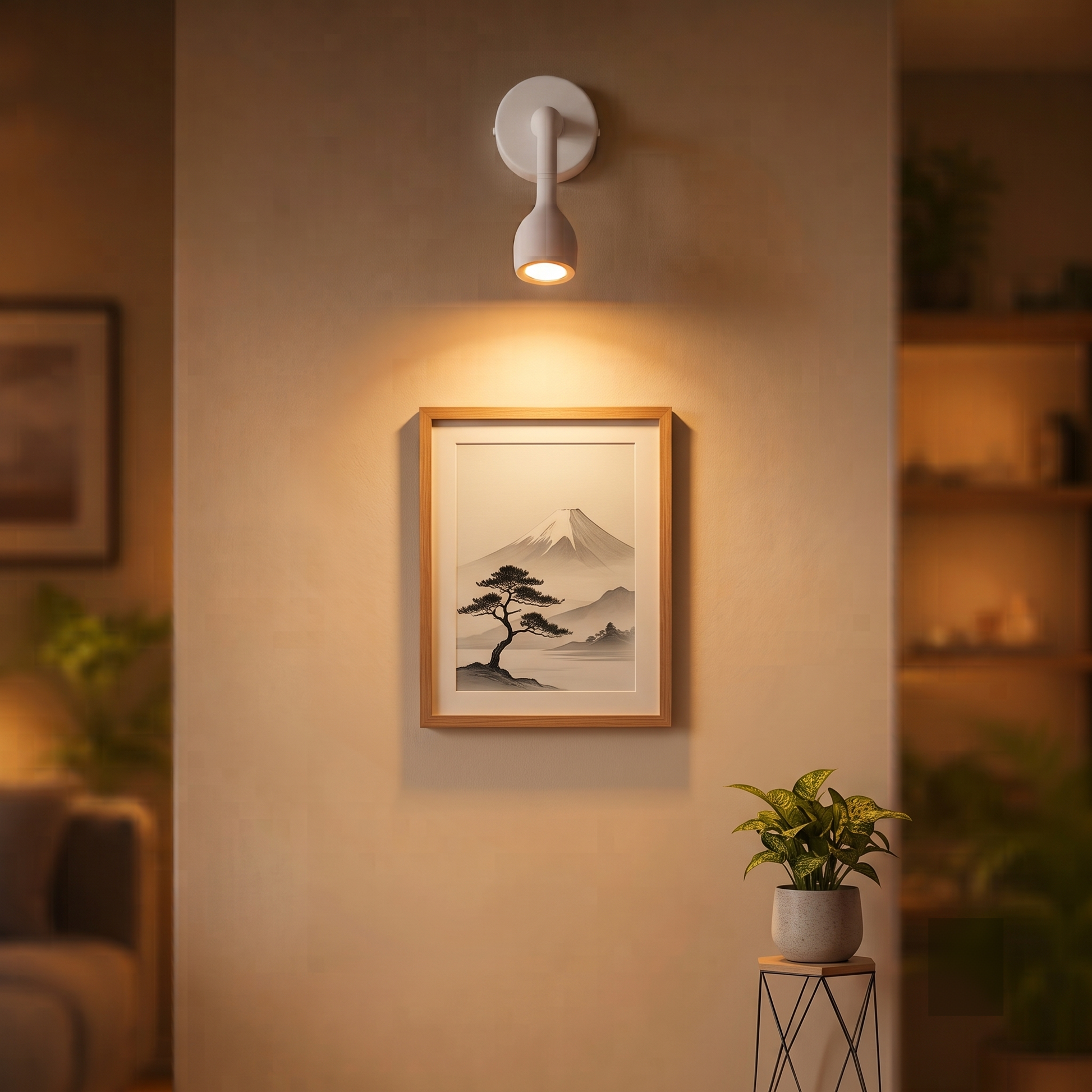 Flexy SpotLight 2W-1