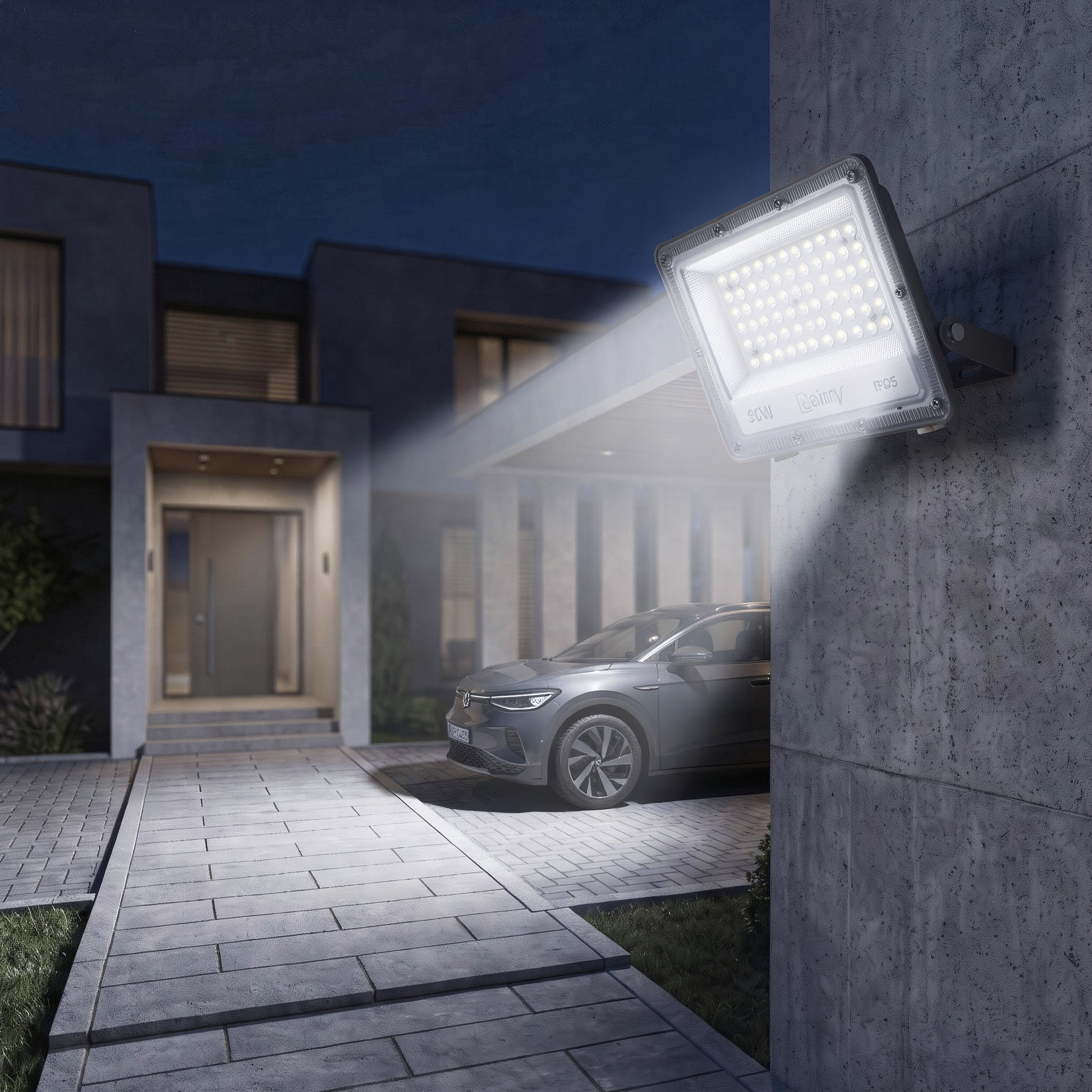 BRITE Flood Light 50W-3