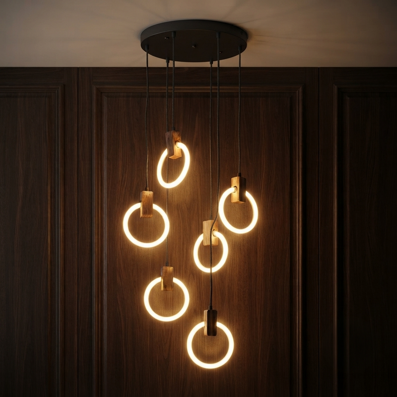 AIMY Loop 6-Hanging Light-1